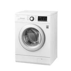 لباسشویی ال جی FH2J3QDNPO - قیمت لباسشویی ال جی FH2J3QDNPO