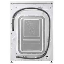 لباسشویی ال جی FH2J3QDNPO - قیمت لباسشویی ال جی FH2J3QDNPO