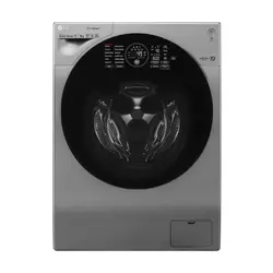 لباسشویی ال جی FH6G1BCHK6N - لباسشویی ال جی FH6G1BCHK6N