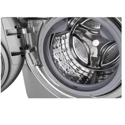 لباسشویی ال جی FH6G1BCHK6N - لباسشویی ال جی FH6G1BCHK6N