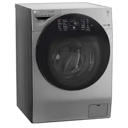 لباسشویی ال جی FH6G1BCHK6N - لباسشویی ال جی FH6G1BCHK6N