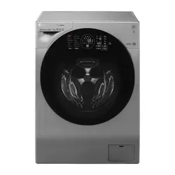 لباسشویی ال جی FH4G1JCHK6N - قیمت لباسشویی ال جی FH4G1JCHK6N