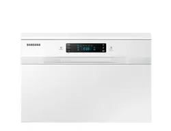 ماشین ظرفشویی سامسونگ DW60H5050FW استیل ضد زنگ || فروشگاه اورجیمال
