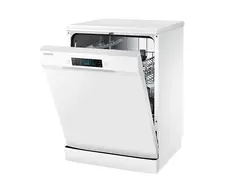 ماشین ظرفشویی سامسونگ DW60H5050FW استیل ضد زنگ || فروشگاه اورجیمال
