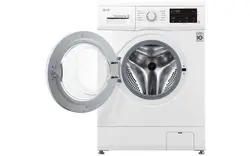 لباسشویی ال جی FH2J3TDNP0 - قیمت لباسشویی ال جی FH2J3TDNP0