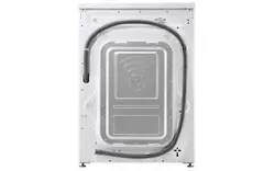 لباسشویی ال جی FH2J3TDNP0 - قیمت لباسشویی ال جی FH2J3TDNP0