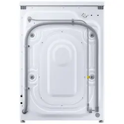 ماشین لباسشویی سامسونگ WW80T3040BW || فروشگاه اورجیمال