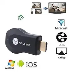 دانگل انی کست M2PLUS || فروشگاه اورجیمال