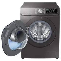 لباسشویی سامسونگ WD10N645R2X - قیمت لباسشویی سامسونگ مدل WD10N645R2X