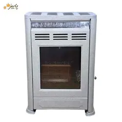 بخاری گازی جنرال شرق مدل رویال 9000 - فروشگاه پاییز