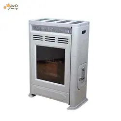 بخاری گازی جنرال شرق مدل رویال 9000 - فروشگاه پاییز