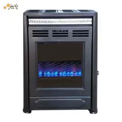 بخاری گازی جنرال شرق مدل رویال 9000 - فروشگاه پاییز