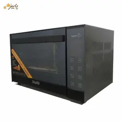 خرید و قیمت آون توستر مونیخ مدل 60 لیتری لمسی - فروشگاه پاییز