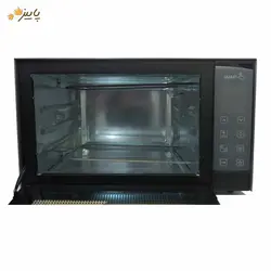 خرید و قیمت آون توستر مونیخ مدل 60 لیتری لمسی - فروشگاه پاییز