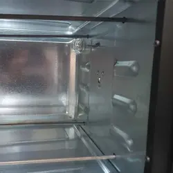 خرید و قیمت آون توستر مونیخ مدل 60 لیتری لمسی - فروشگاه پاییز