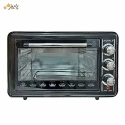 خرید و قیمت آون توستر نوبل ارس 50 لیتری - فروشگاه پاییز