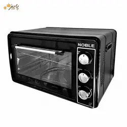 خرید و قیمت آون توستر نوبل ارس 50 لیتری - فروشگاه پاییز