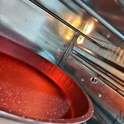 خرید و قیمت آون توستر نوبل ارس 50 لیتری - فروشگاه پاییز