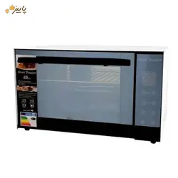 آون توستر پارس مدل EO 2020 پنل دیجیتال