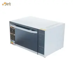 آون توستر دستی لوکس 60 لیتری لمسی