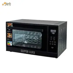 آون توستر سوپر لوکس - فروشگاه پاییز