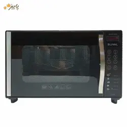 آون توستر سیجوال لمسی 45 لیتری