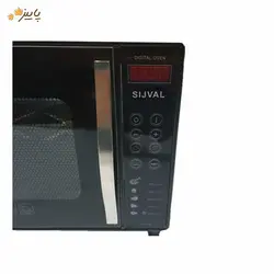 آون توستر سیجوال لمسی 45 لیتری