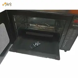 آون توستر سیجوال لمسی 45 لیتری