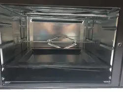 آون توستر سیجوال لمسی 45 لیتری