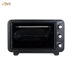 آون توستر لوکستای مدل 3100 - فروشگاه پاییز