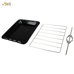 آون توستر لوکستای مدل 3100 - فروشگاه پاییز