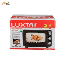 آون توستر لوکستای مدل 3100 - فروشگاه پاییز