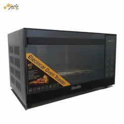 آون توستر مونیخ مدل 60 لیتری لمسی