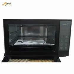 آون توستر مونیخ مدل 60 لیتری لمسی