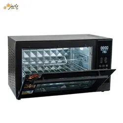 آون توستر ویونا مدل Digital