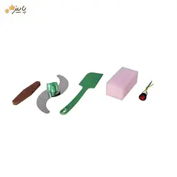 سبزی خردکن 4 کیلویی سبزایران کد4004 - فروشگاه پاییز