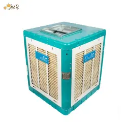 کولر آبی 4000 جنرال استیل دریچه بالا - فروشگاه پاییز