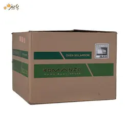 آون توستر رومانزو مدل SOL-W894 - فروشگاه پاییز