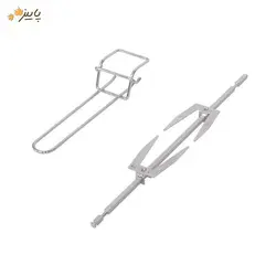 آون توستر داتیس مدل DT-812 - فروشگاه پاییز