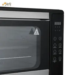 آون توستر تکنو مدل Te-656 - فروشگاه پاییز