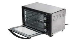 آون توستر سایا مدل Vulcan 20 - فروشگاه پاییز