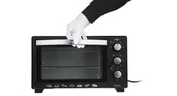 آون توستر سایا مدل Vulcan 20 - فروشگاه پاییز