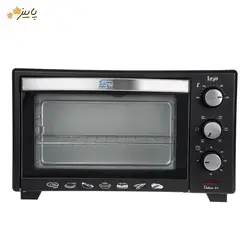 آون توستر سایا مدل Vulcan 20 - فروشگاه پاییز