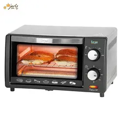 آون توستر سایا مدل Vulcan-10 - فروشگاه پاییز
