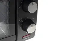 آون توستر سایا مدل Vulcan-10 - فروشگاه پاییز