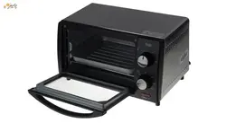 آون توستر سایا مدل Vulcan-10 - فروشگاه پاییز