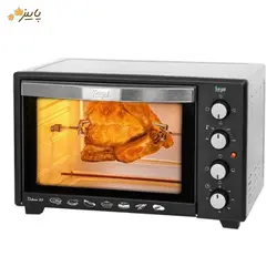 آون توستر سایا مدل Vulcan-35 - فروشگاه پاییز