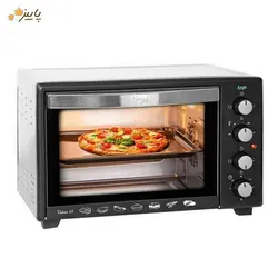 آون توستر سایا مدل Vulcan-35 - فروشگاه پاییز