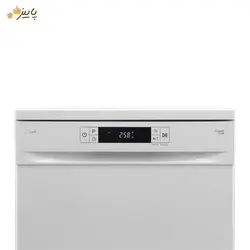 ماشین ظرفشویی جی پلاس مدل GDW-K462W - فروشگاه پاییز