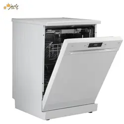 ماشین ظرفشویی جی پلاس مدل GDW-K462W - فروشگاه پاییز